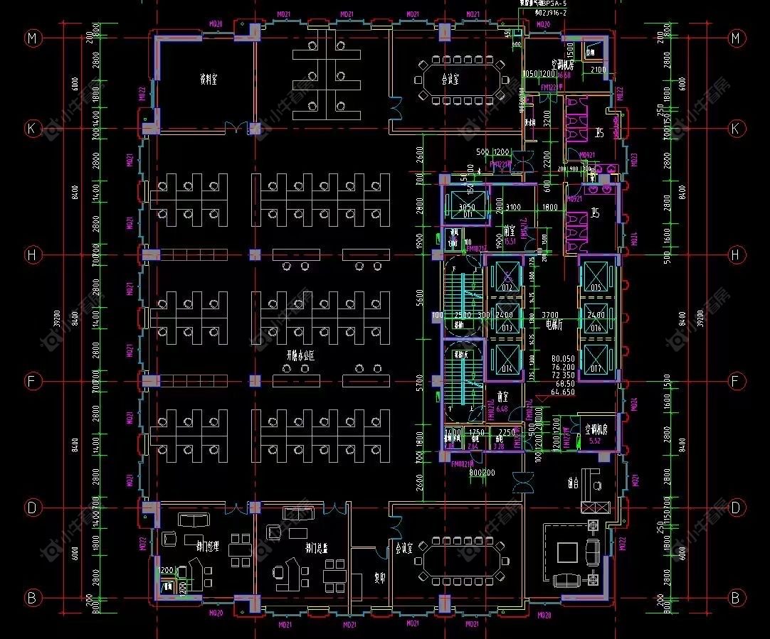 常州新城国际大厦10室2厅1卫出租_小牛看房