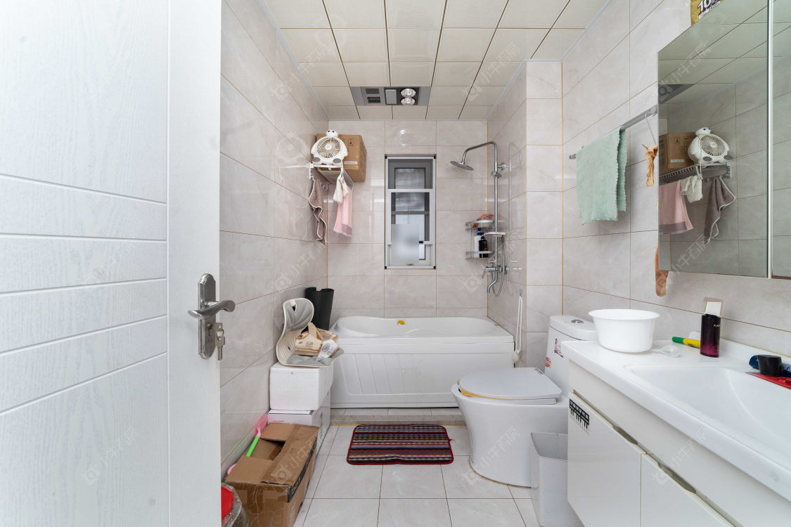 新城郡未来房源室内图 常州新城郡未来在售二手房源室内图_小牛看房