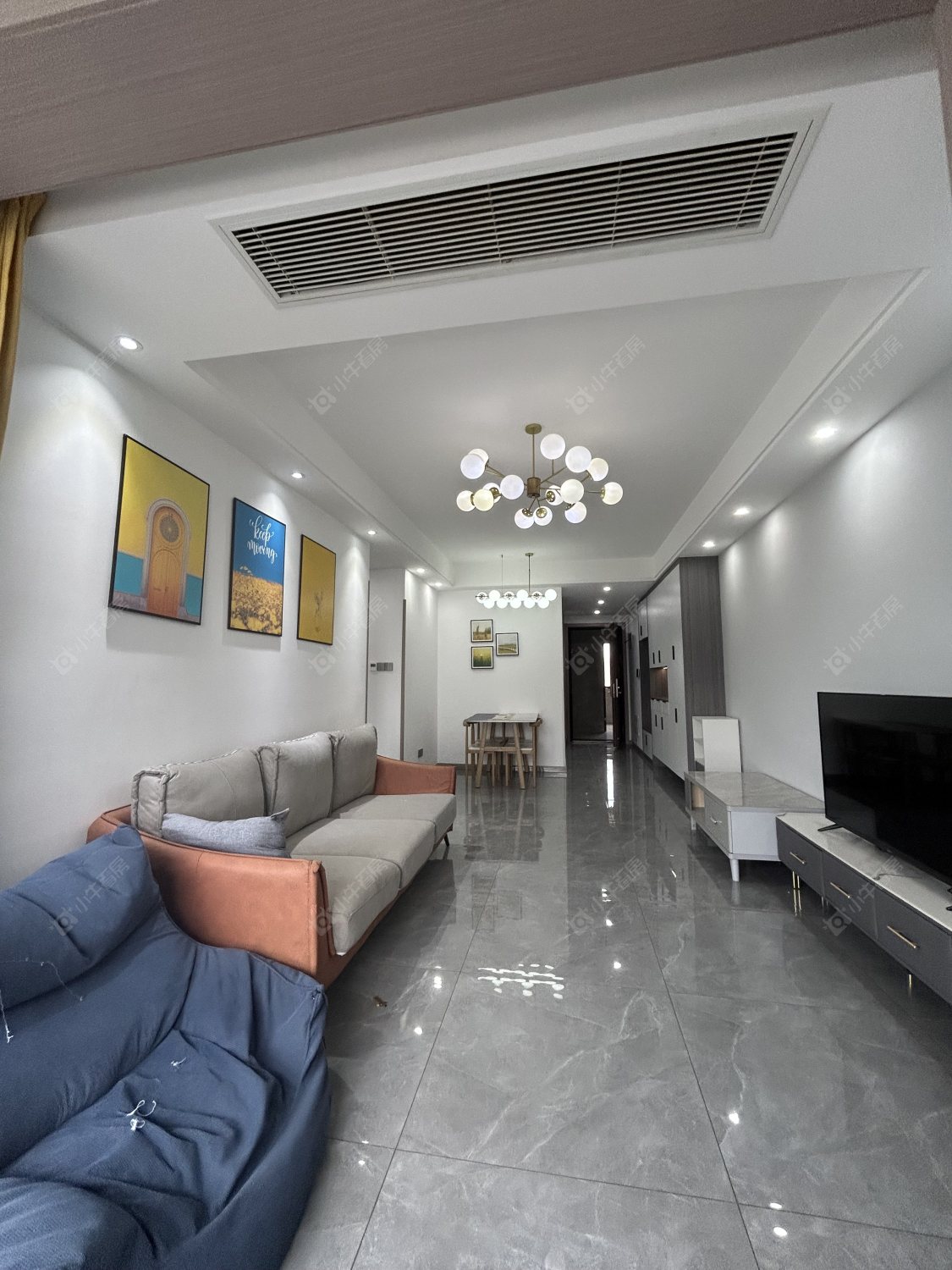 常州路劲雅居乐城市万象租房_小牛看房