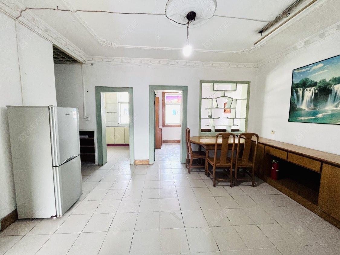 常州湾里新村在租房源_小牛看房