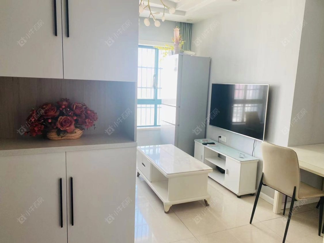 常州天禄商务广场在租房源室内图_小牛看房