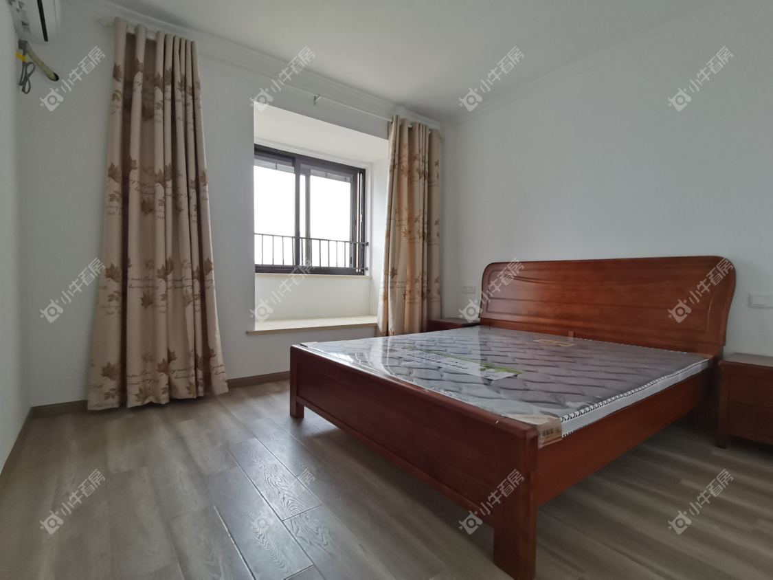 常州新城公馆荣域在租房源_小牛看房