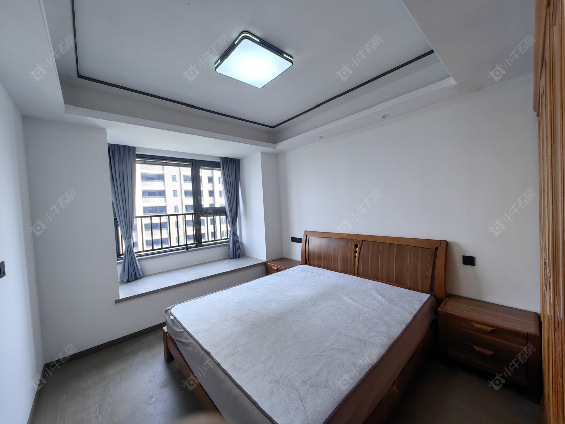 常州阳光城禹洲宸悦在租房源室内图_小牛看房