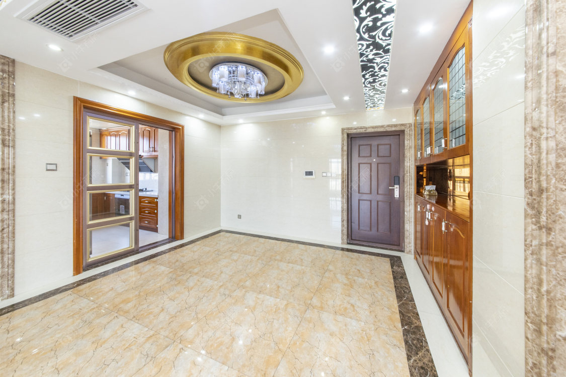 常州吾悦广场北区在售二手房源室内图_小牛看房