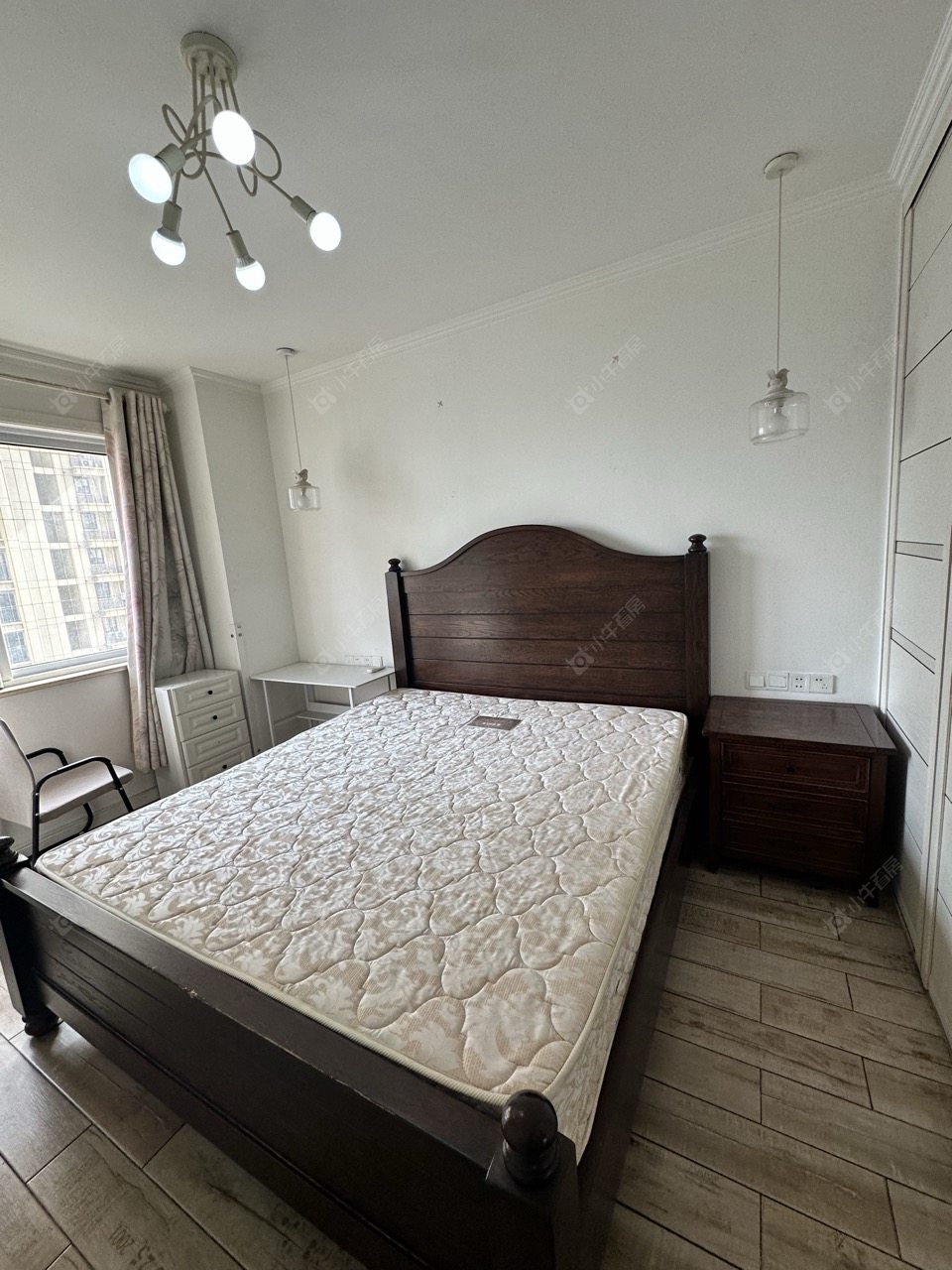 新城香溢俊园房源室内图 常州新城香溢俊园在租房源室内图_小牛看房