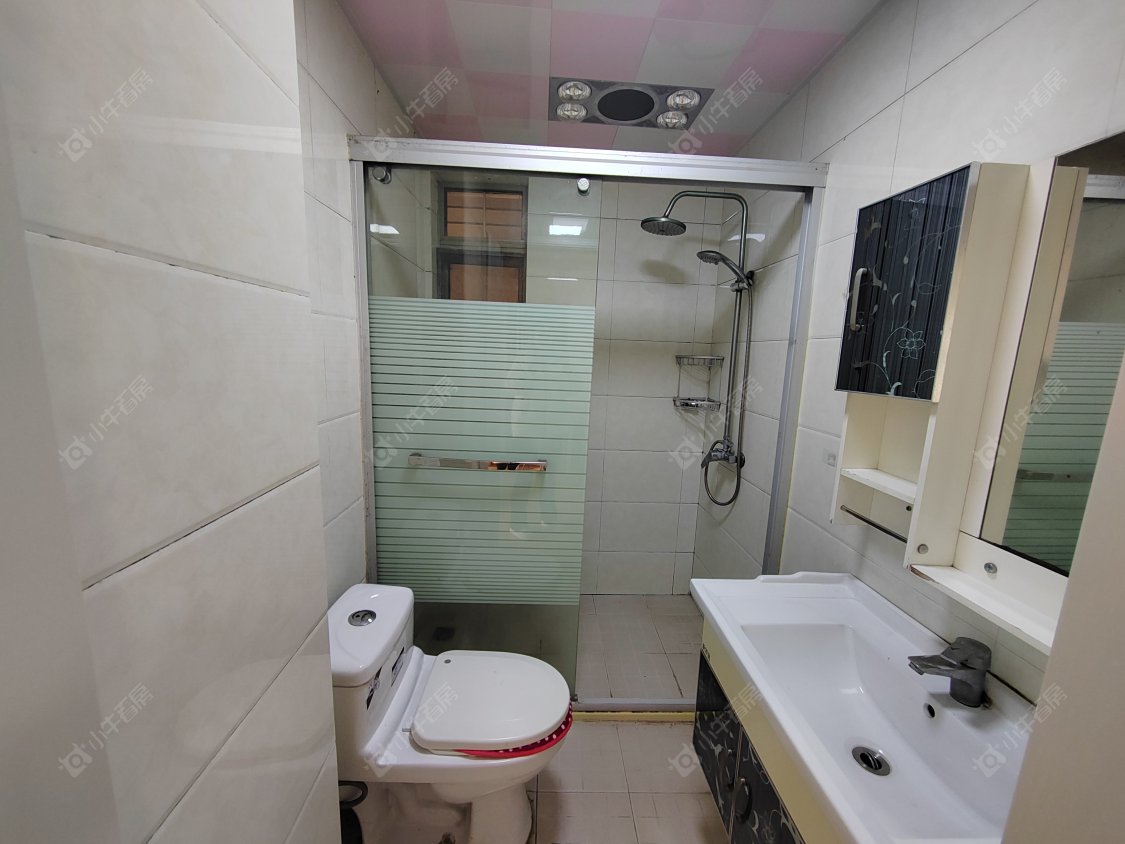 常州和平国际在租房源室内图_小牛看房