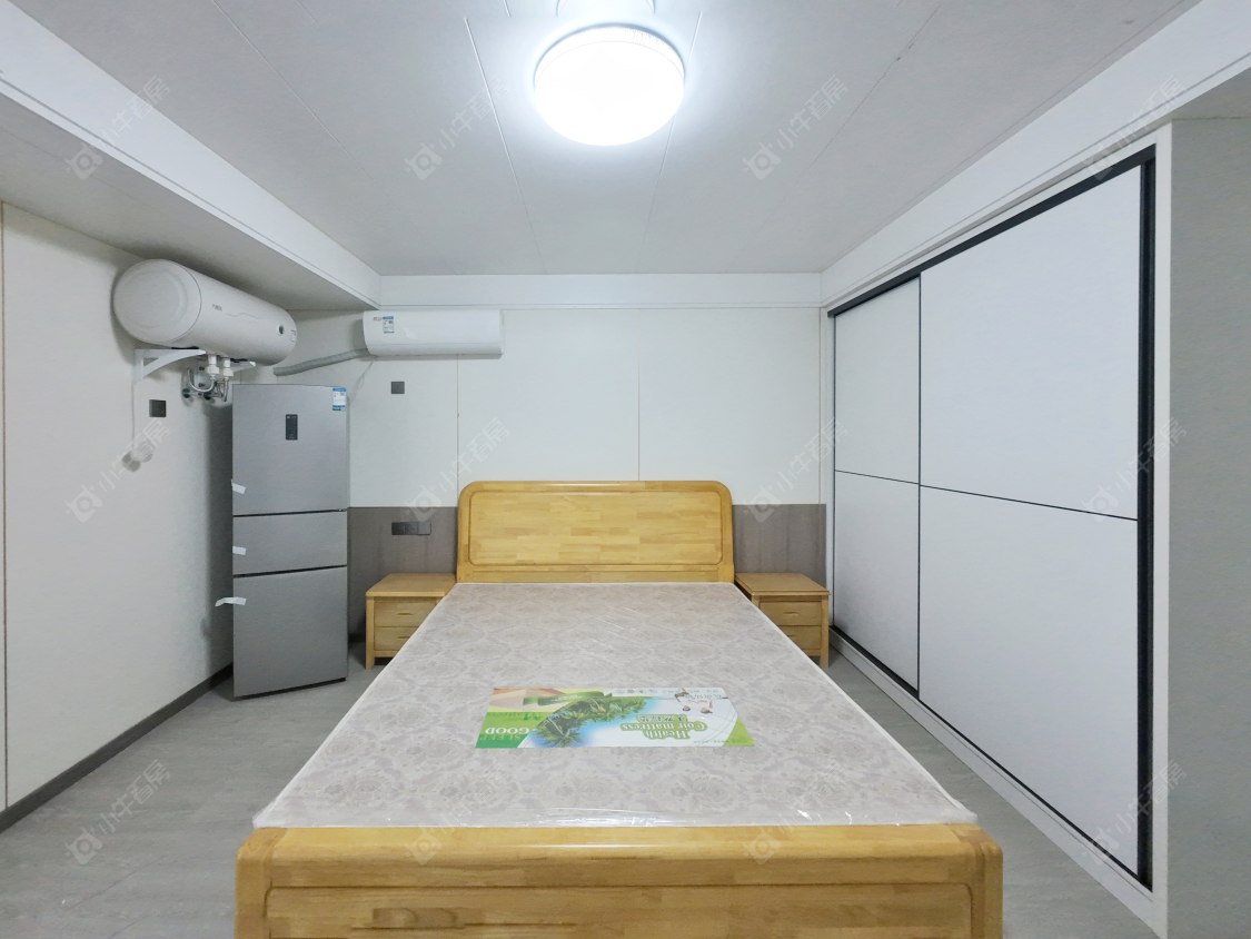 常州怀德中路在租房源室内图_小牛看房