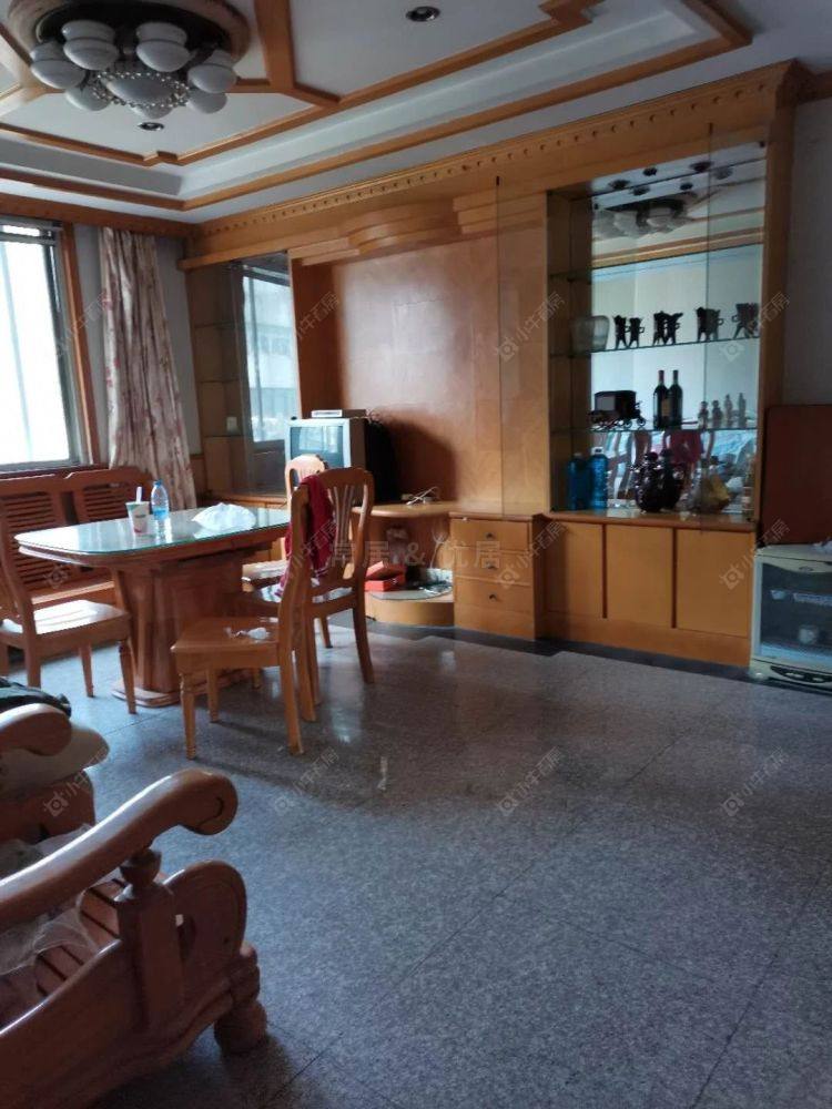 常州翠竹新村北区在售二手房源室内图_小牛看房