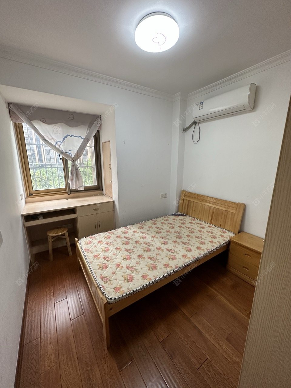 常州典雅花园在租房源室内图_小牛看房