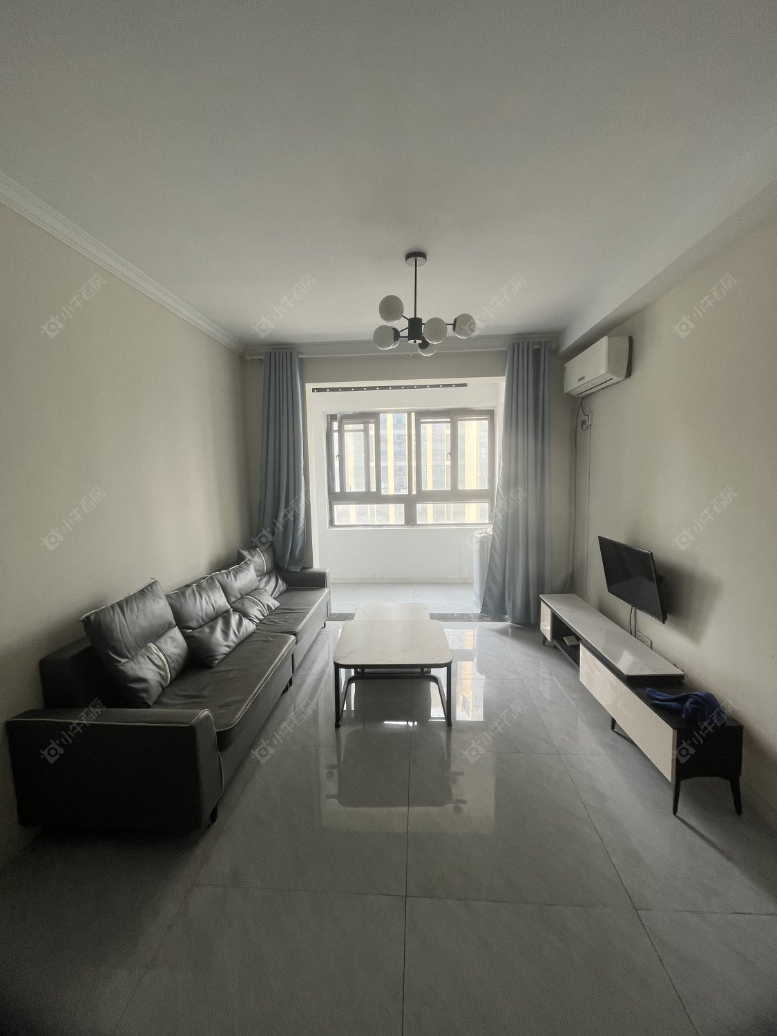 常州新欣嘉园租房_小牛看房