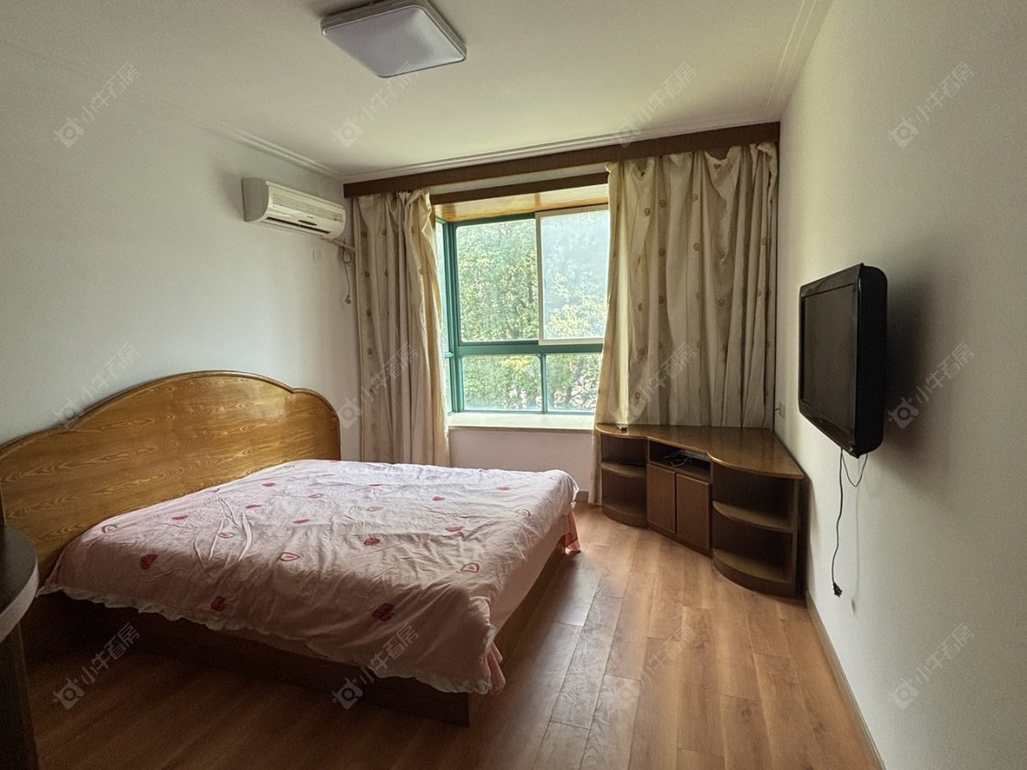 顺园六村房源室内图 常州顺园六村在租房源室内图_小牛看房