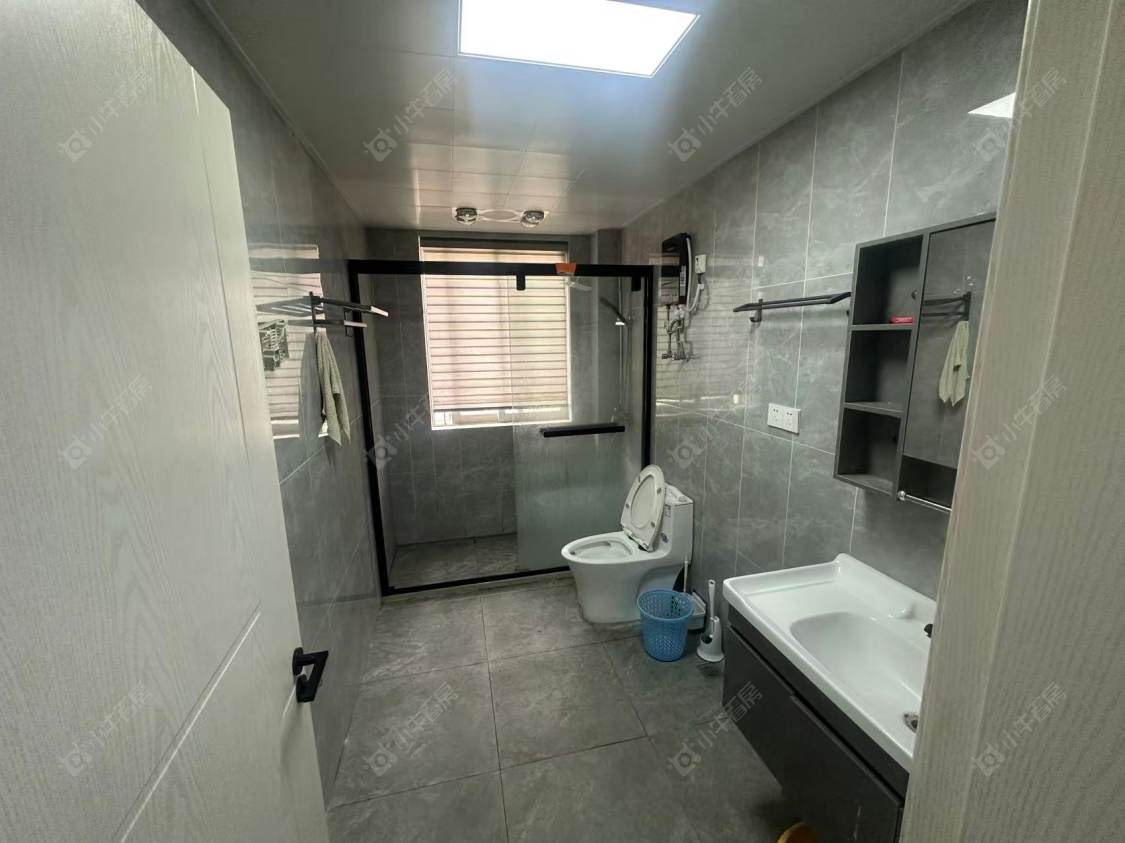 常州大学新村三社区在租房源_小牛看房