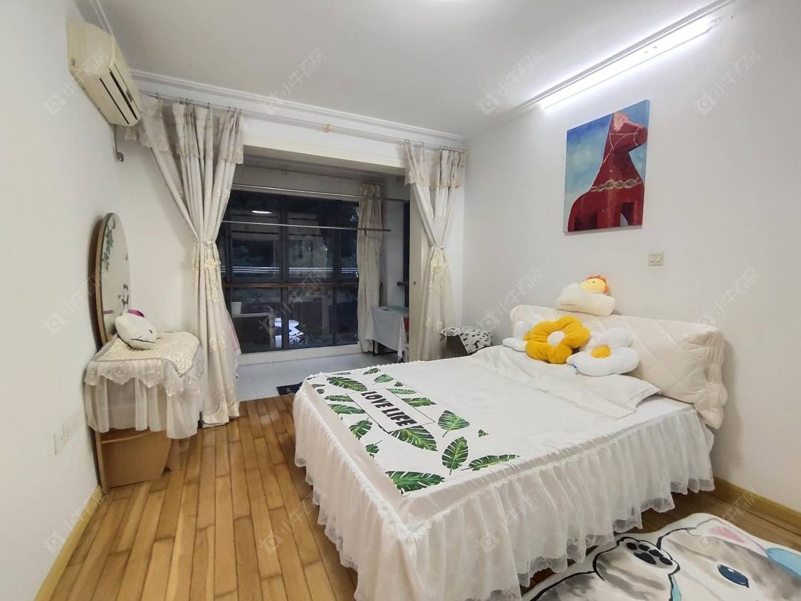 常州太阳花园在租房源室内图_小牛看房