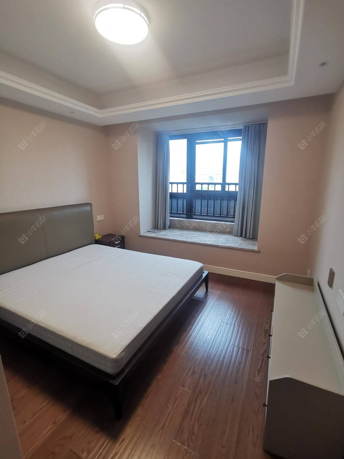 常州新城樾隽中央3室2厅在租房源出租