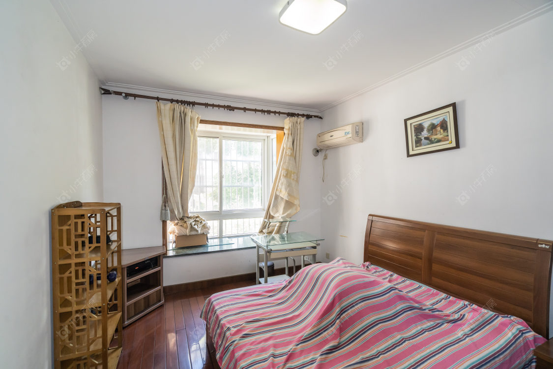 常州浦北公寓在售二手房源室内图_小牛看房