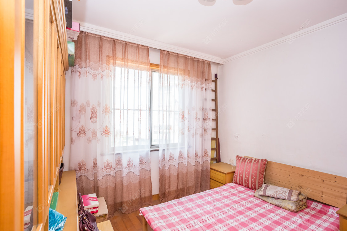 常州桃园公寓在售二手房源室内图_小牛看房