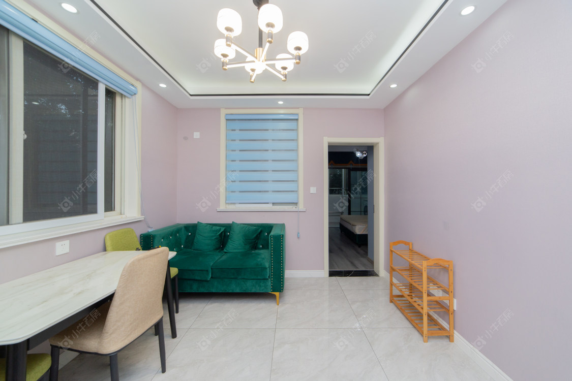 常州泰山二村在租房源室内图_小牛看房