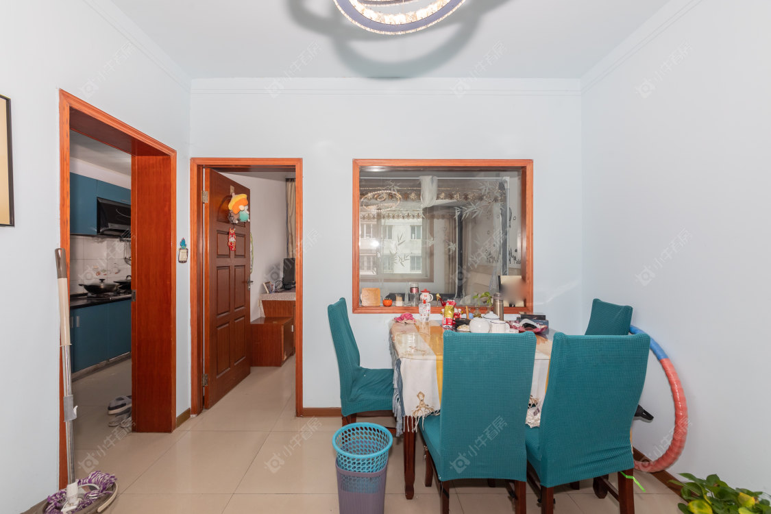 常州新民家园在售二手房源室内图_小牛看房