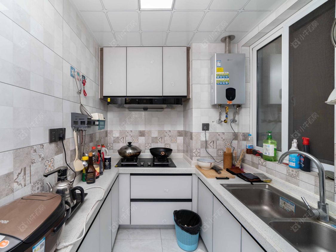 常州路劲天隽峰荟在售二手房源室内图_小牛看房