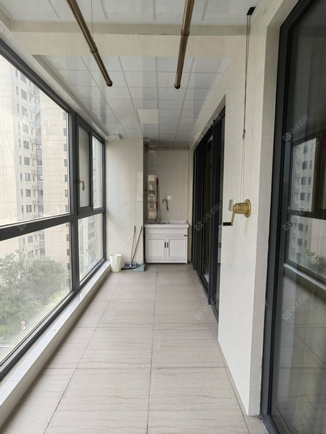 常州碧桂园壹号天禧在租房源户型图_小牛看房