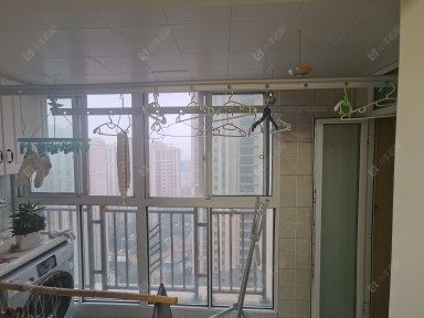 中海凤凰熙岸房源室内图 常州中海凤凰熙岸在租房源室内图_小牛看房