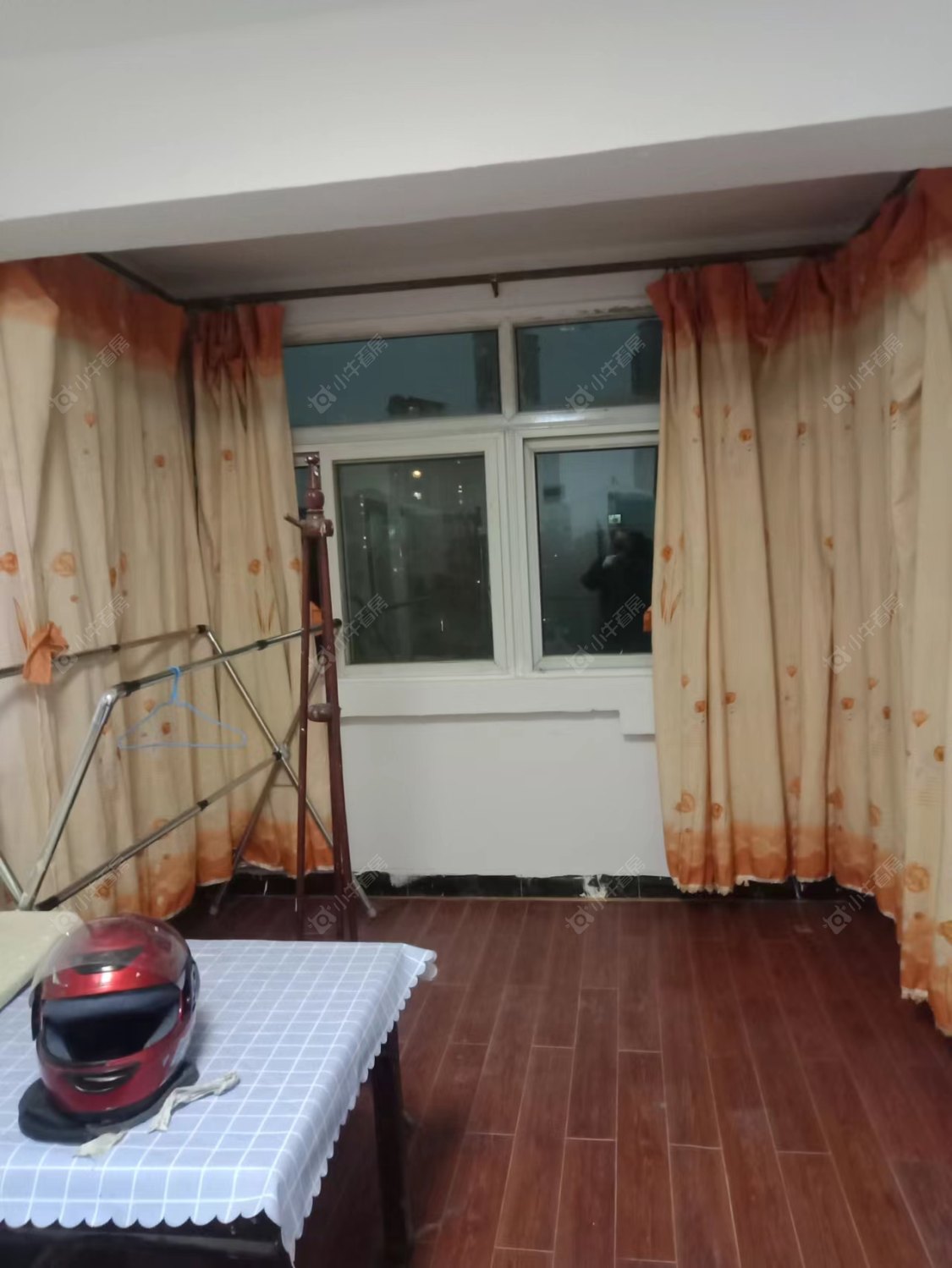 常州花园南村在租房源室内图_小牛看房