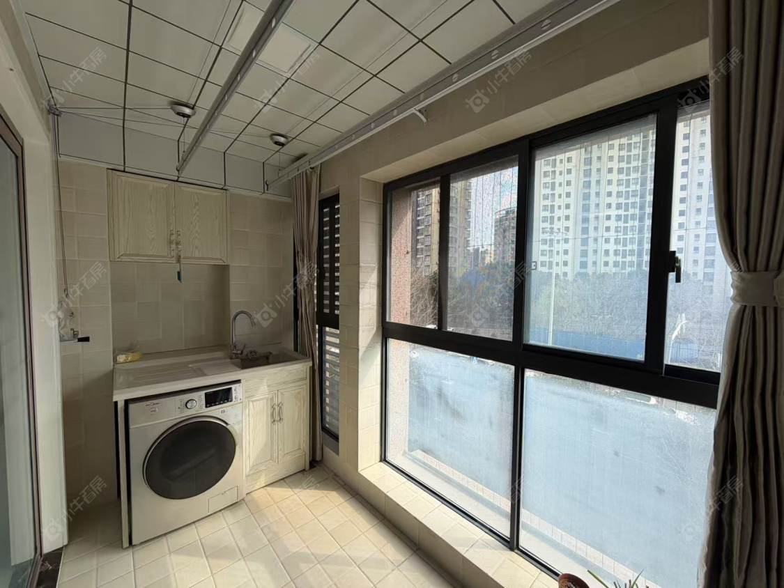 常州弘阳上城在租房源室内图_小牛看房