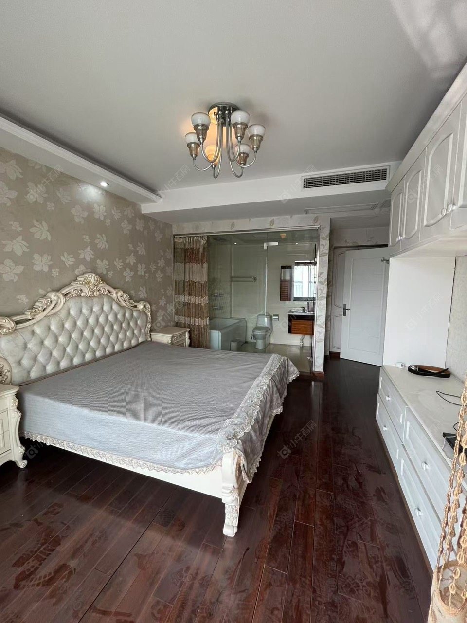 常州莱蒙城铂晶在租房源室内图_小牛看房