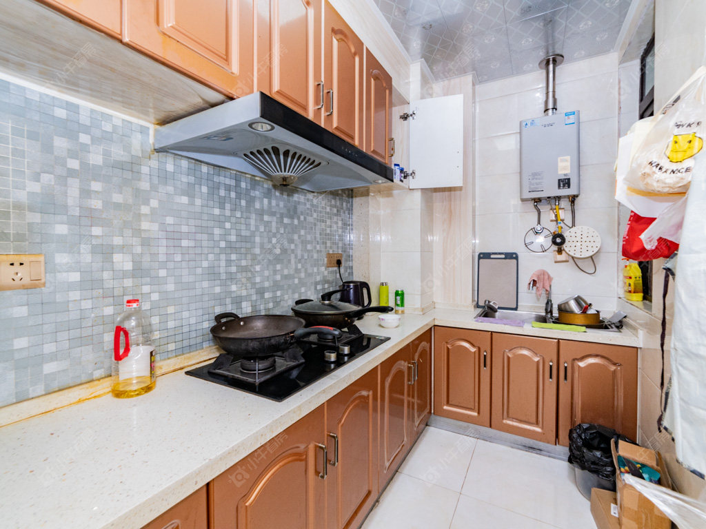 常州大名城西区在售二手房源室内图_小牛看房