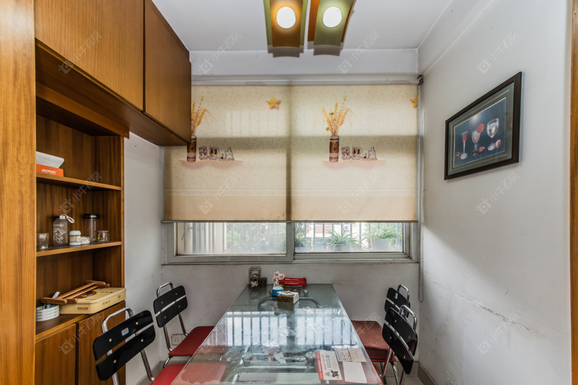 常州燕兴新村西区在售二手房源室内图_小牛看房