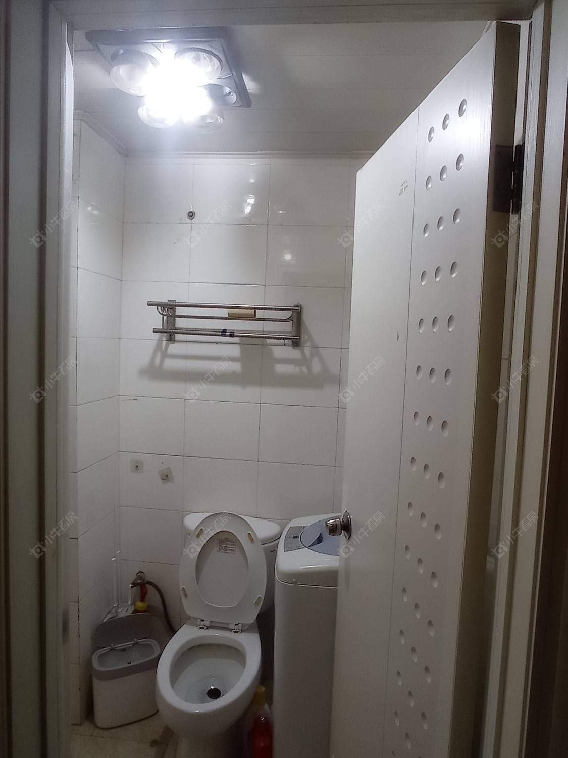 常州金百国际在租房源室内图_小牛看房