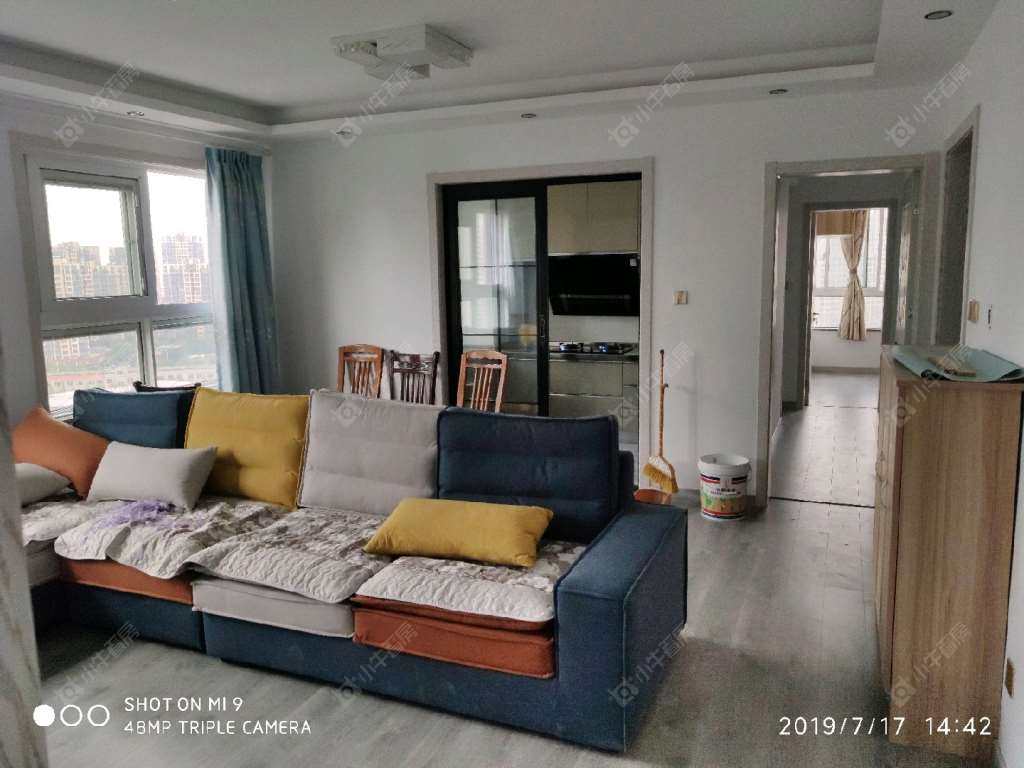 星悦花都房源 常州星悦花都在租房源_小牛看房