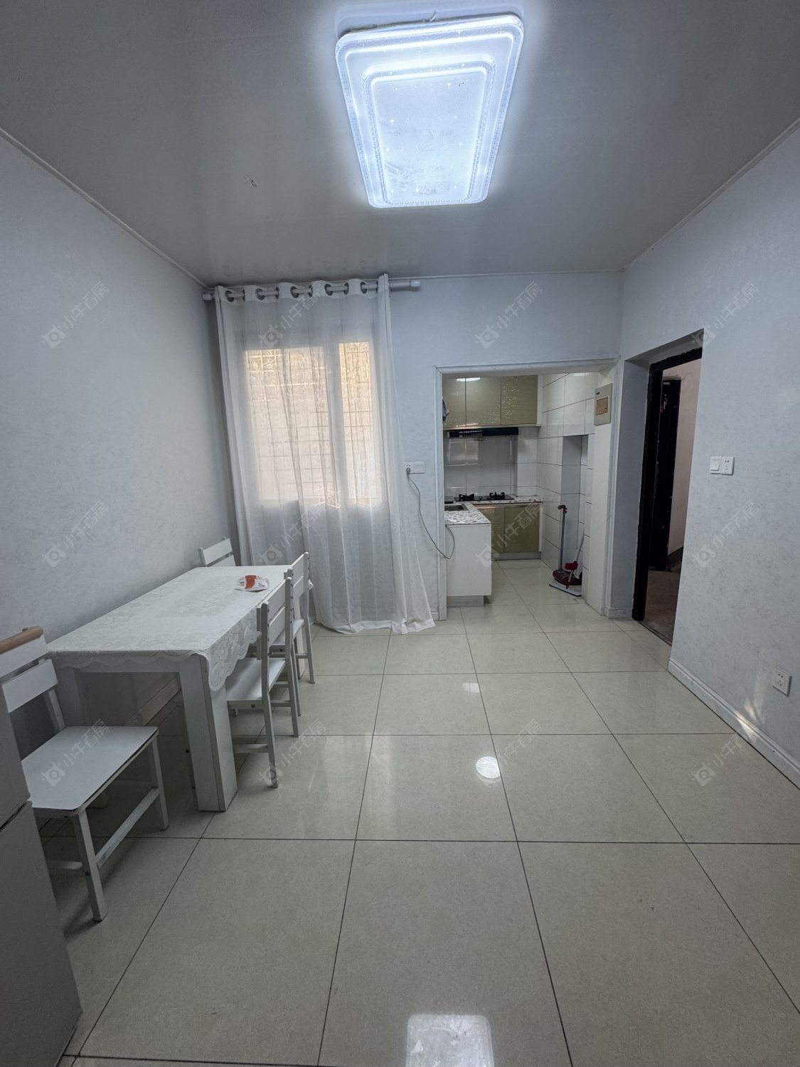 常州三家村在租房源室内图_小牛看房