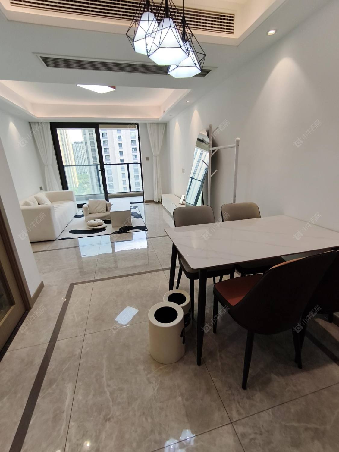 常州绿地香港名墩道在租房源室内图_小牛看房