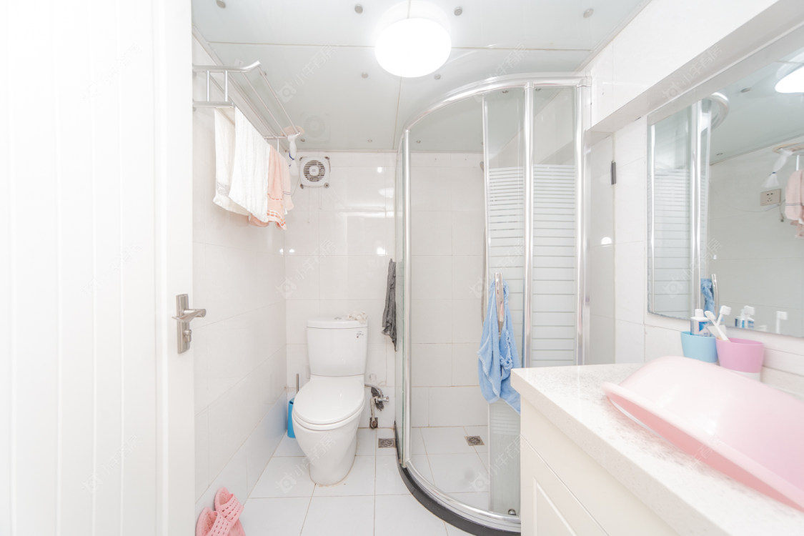 常州保纳商业广场在售二手房源室内图_小牛看房