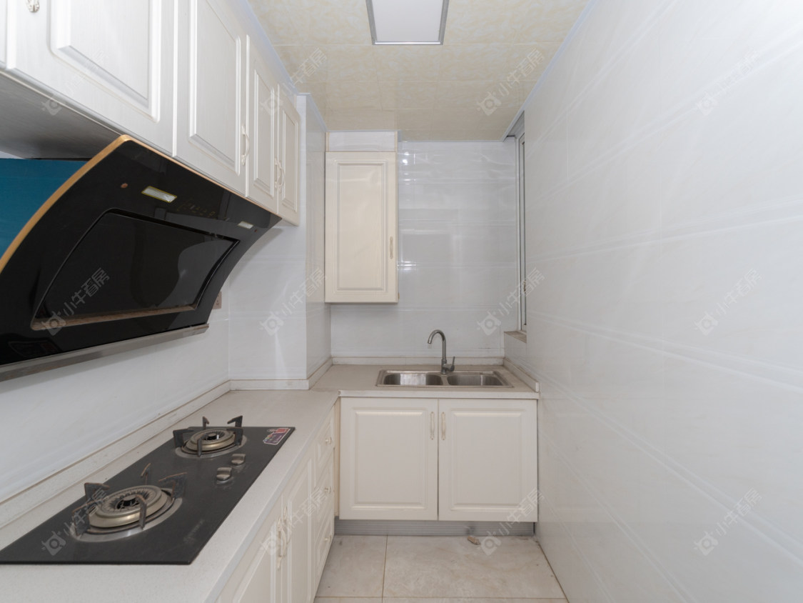 常州九洲里花园一区在售二手房源室内图_小牛看房