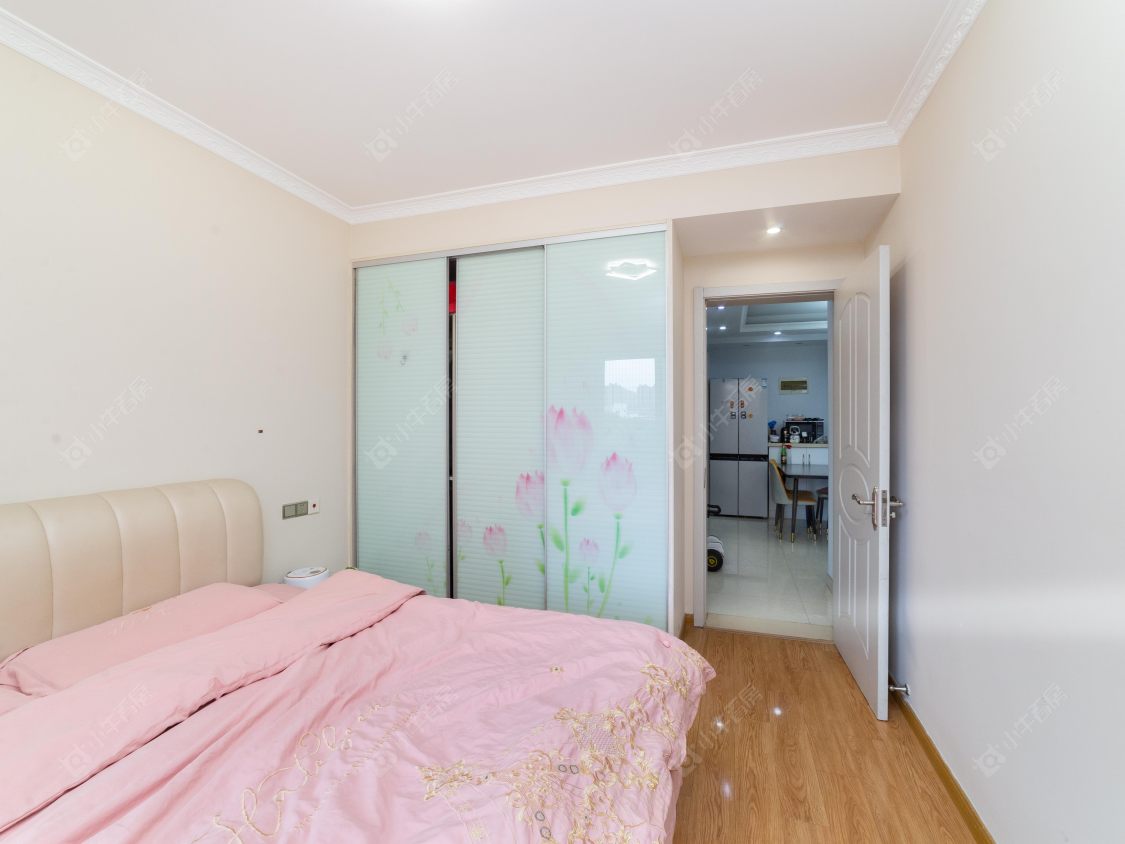 常州新城域三期在售二手房源室内图_小牛看房