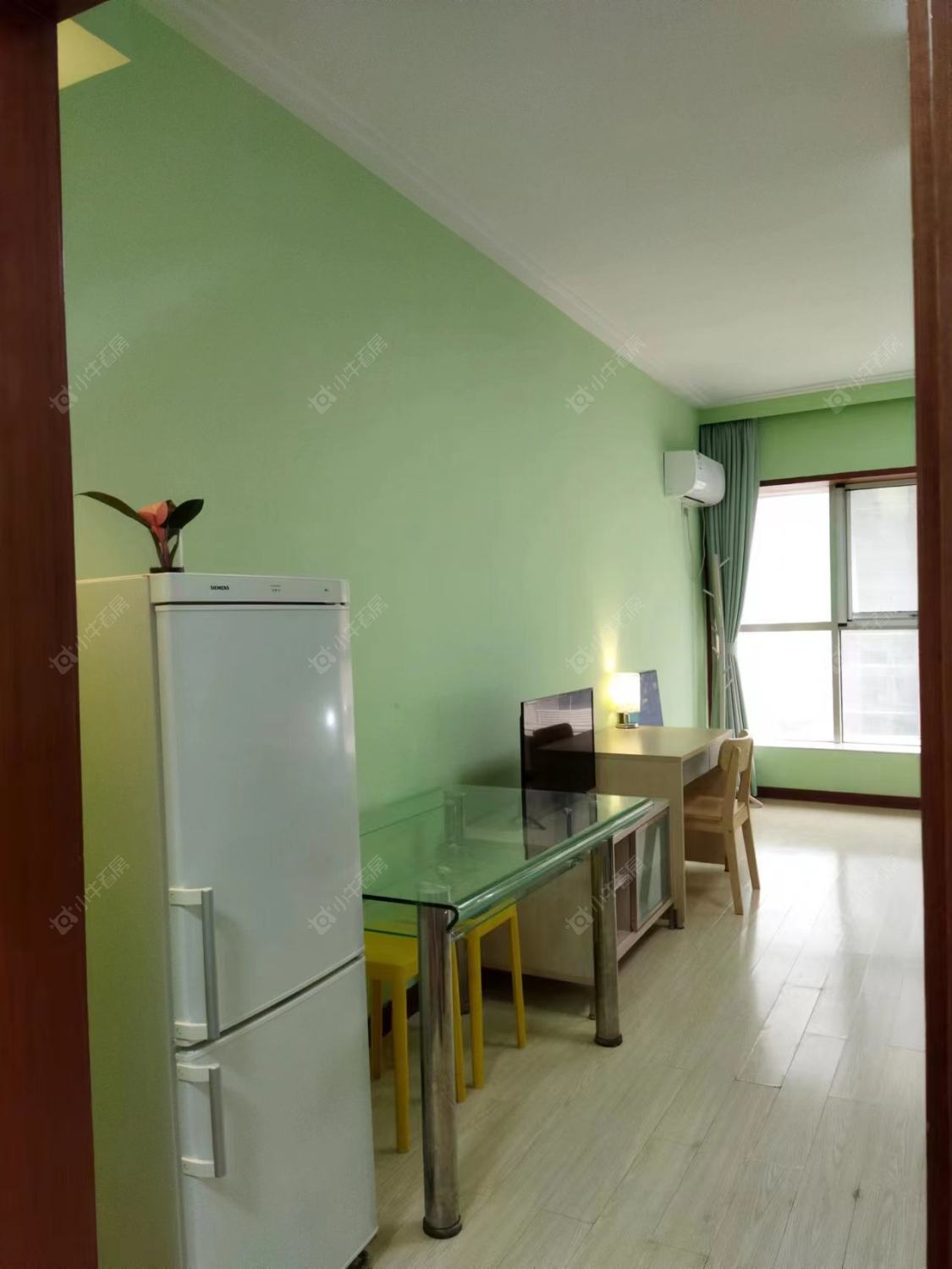 富都商务公寓房源 常州富都商务公寓在租房源_小牛看房