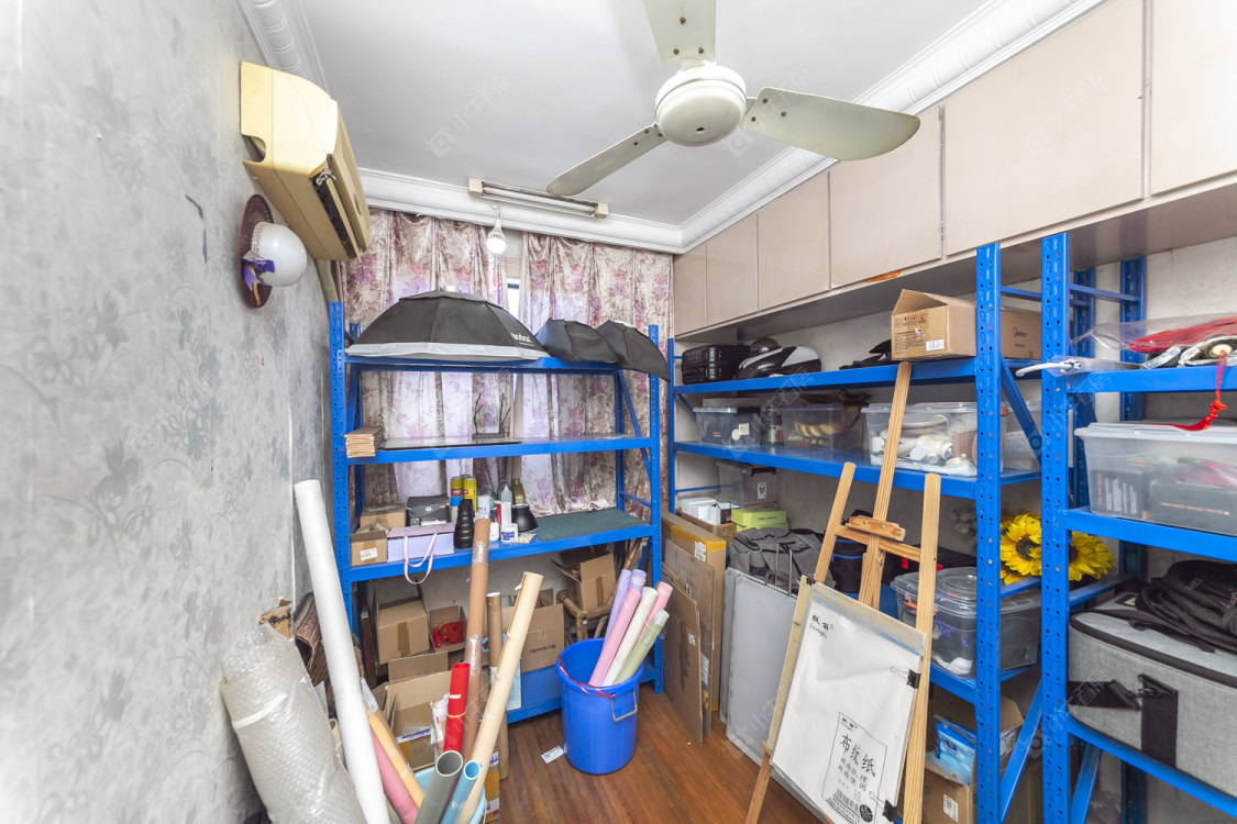 常州清潭六村在售二手房房源室内图_小牛看房