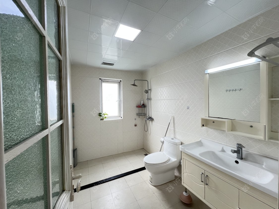 常州新城香溢澜桥一期在租房源室内图_小牛看房