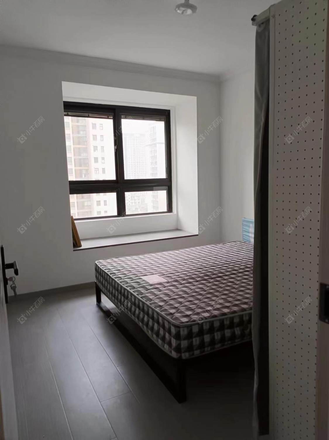 常州新城黑牡丹·世纪之光在租房源_小牛看房