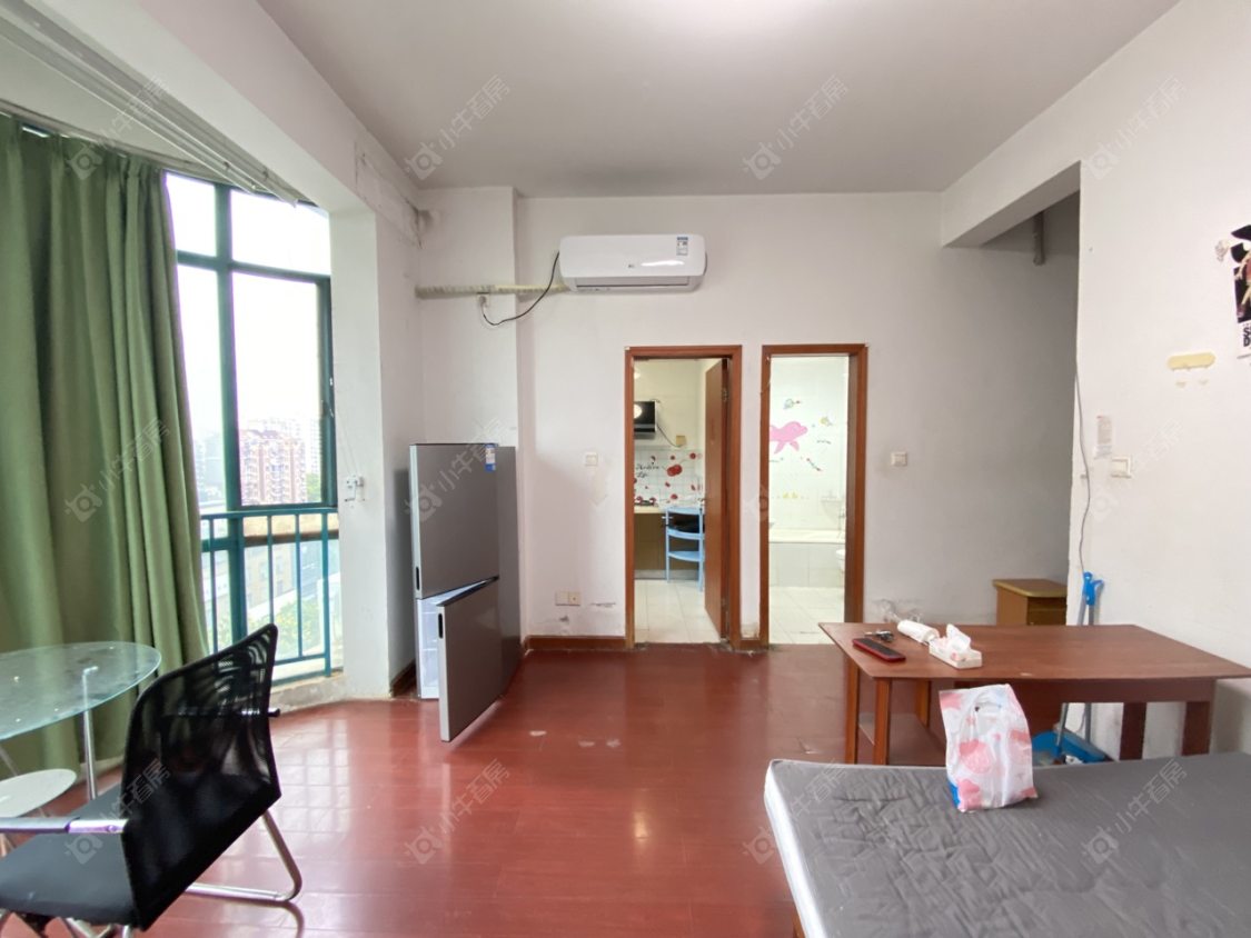 常州府琛商务广场在租房源室内图_小牛看房