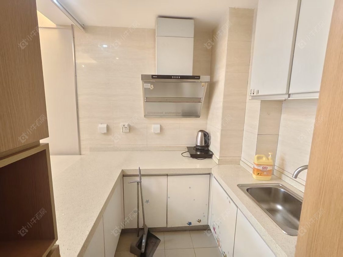 莱蒙城领尚房源室内图 常州莱蒙城领尚在租房源室内图_小牛看房