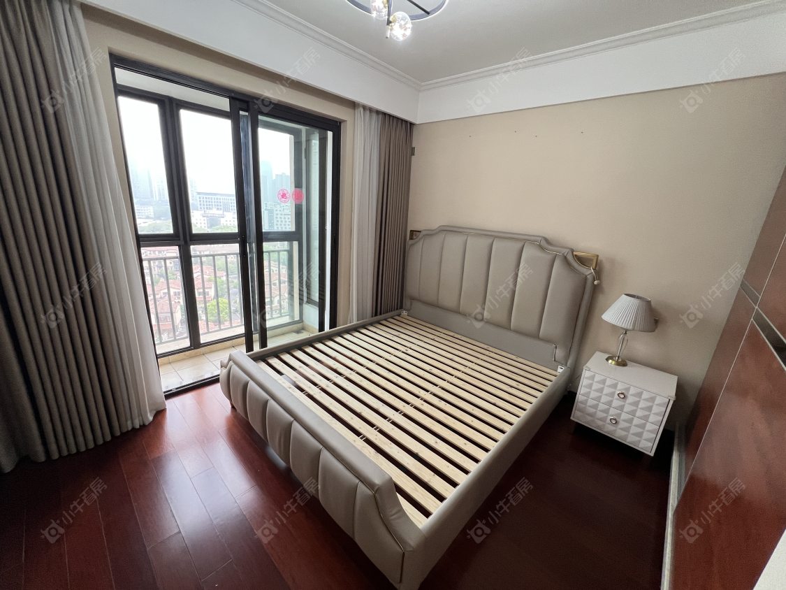 常州新城公馆天域在租房源室内图_小牛看房