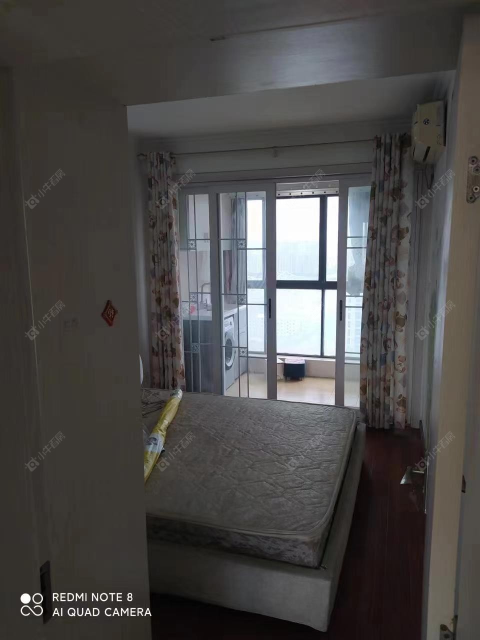 常州兰陵尚品花园在租房源_小牛看房