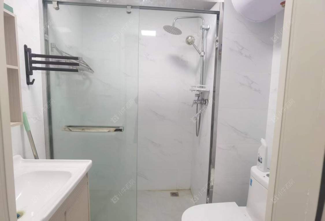 常州裕坤美城公馆在租房源室内图_小牛看房