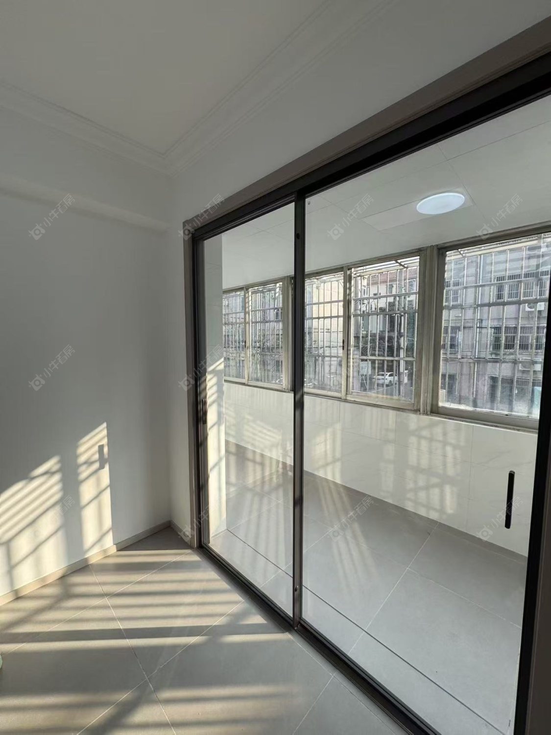 常州中苑公寓在租房源室内图_小牛看房