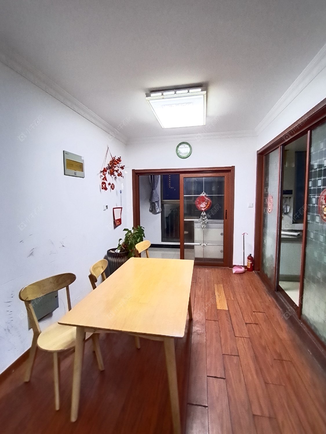 常州银河湾第一城二期在租房源_小牛看房