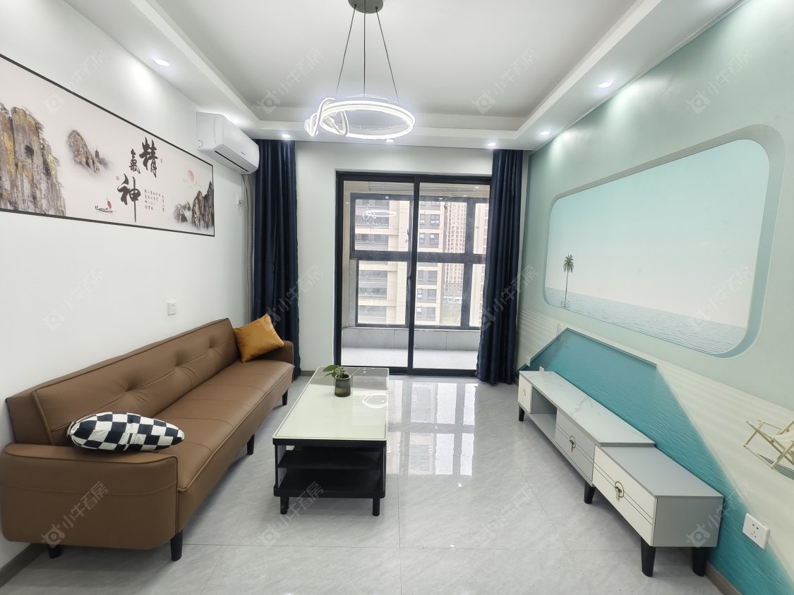 常州清云澜湾A区租房_小牛看房