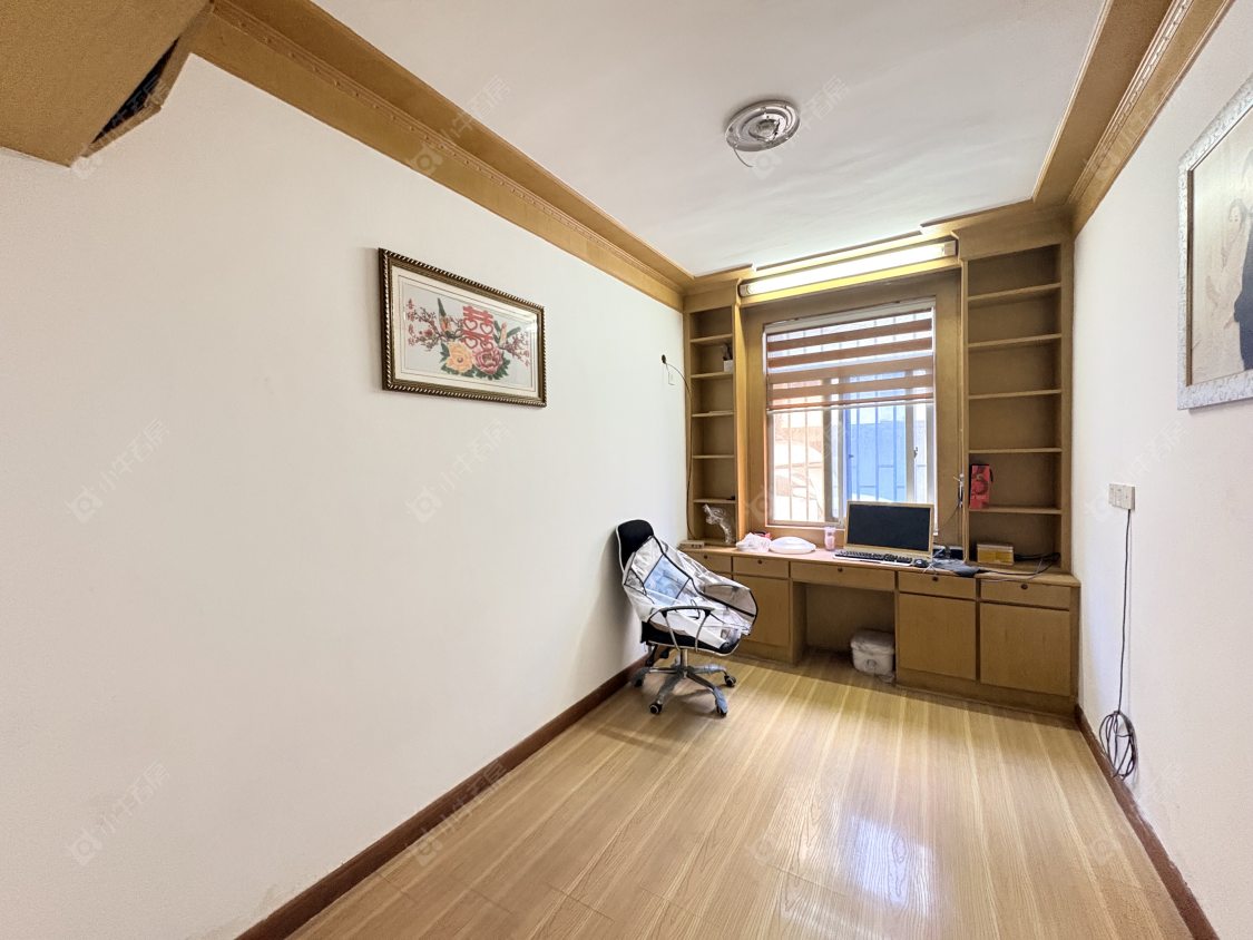 丹阳龙凤新村在售二手房源室内图_小牛看房